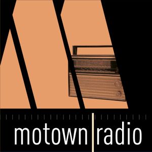 motown radio: the mix